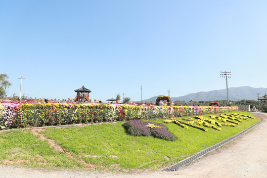 제22회 서산국회축제 모습. 사진=서산시 제공