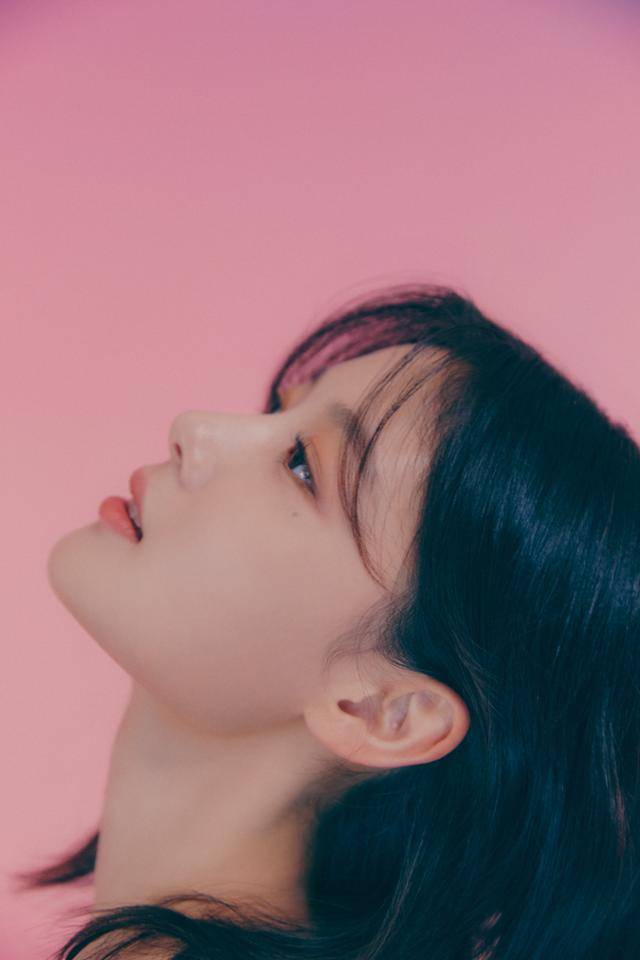 김유정이 이상형에 대해 이야기했다. 넷플릭스 제공
