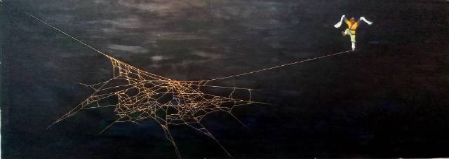 이영란 작 ‘농현’시리즈