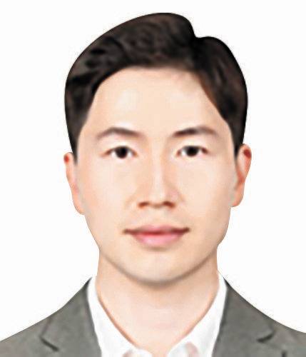 이원모 인사비서관. 뉴스1