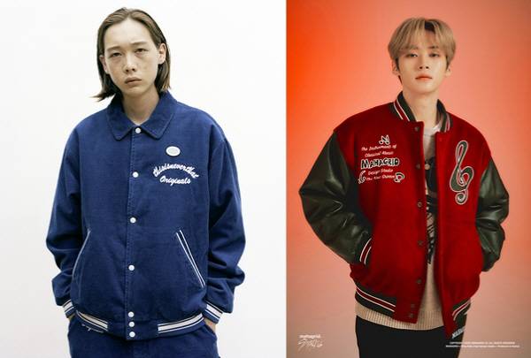 [사진 출처 = 무신사]