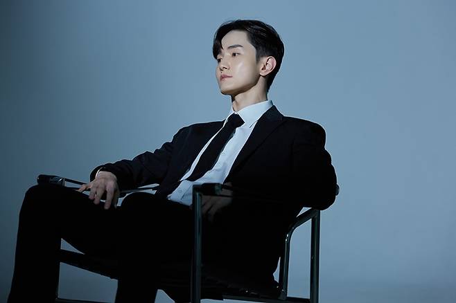 노을 나성호. 씨제스엔터테인먼트 제공