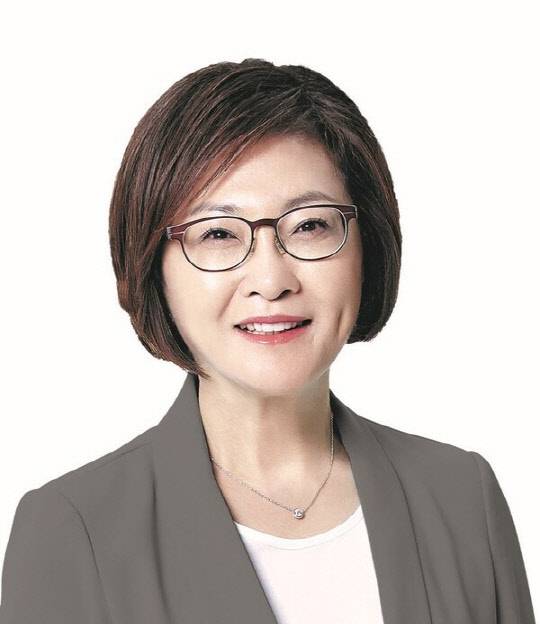 박희영 용산구청장. 용산구청 제공