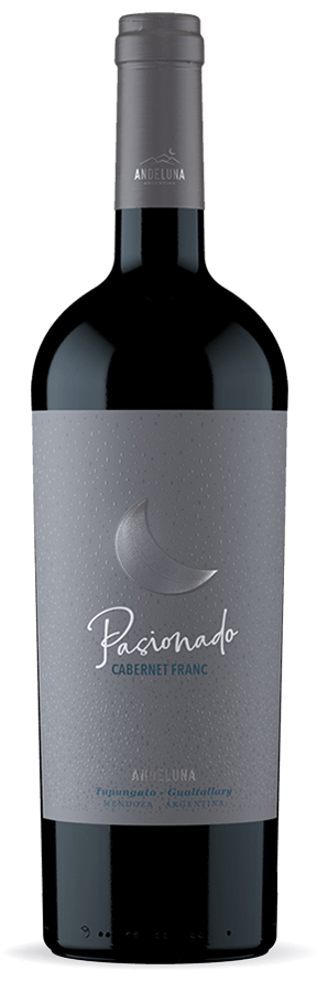 파시오나도 까베르네 프랑