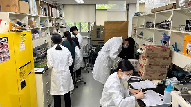 서울대 교수가 직접 가르치는 과학수학교육 '시흥영재교육원' 창의진로캠프