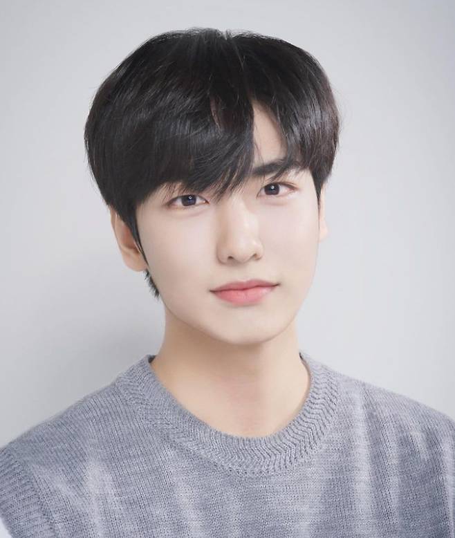 배우 이지한 /사진=인스타그램