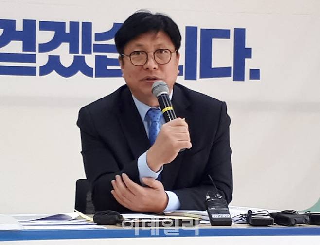 도성훈 인천교육감.