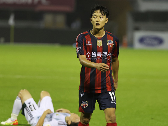 Lee Seung-woo  [YONHAP]