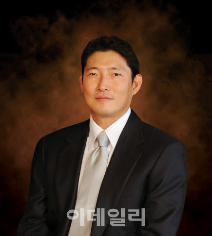 조현준 효성그룹 회장 (사진=효성)