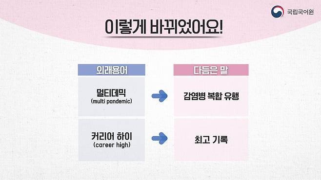 쉬운 우리말