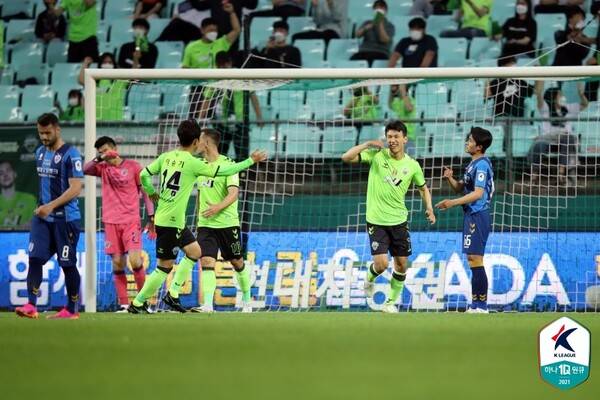 ⓒ프로축구연맹