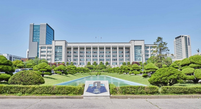 인하대학교 전경. 인하대 제공