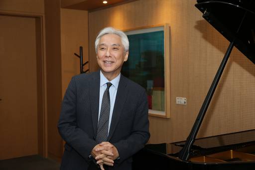 김대진 한예종 총장 “한예종, 앞으로 30년은 유학 오고 싶은 학교로 만들 것” [세계초대석]