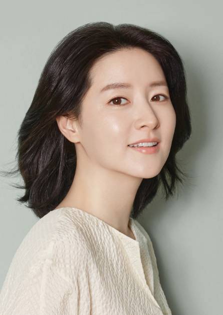 배우 이영애 (사진=굳피플)