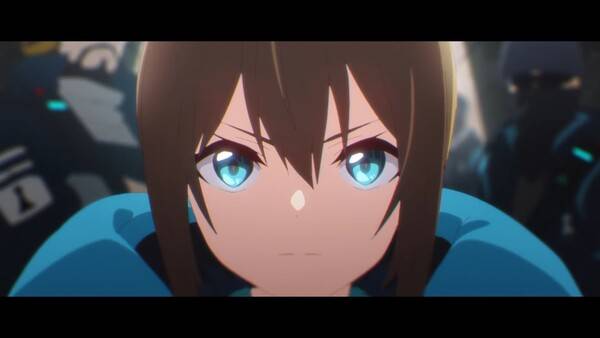 - 원작에서 있던 장면을 애니로 보니 감회가 새롭다