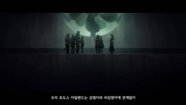 - 원작을 모르는 사람들은 과연 잘 볼 수 있을까 걱정했지만...