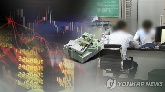 의무공개매수 제도 등 일반주주 보호 방안이 도입돼야 한다는 주장이 제기됐다. 사진=연합뉴스TV