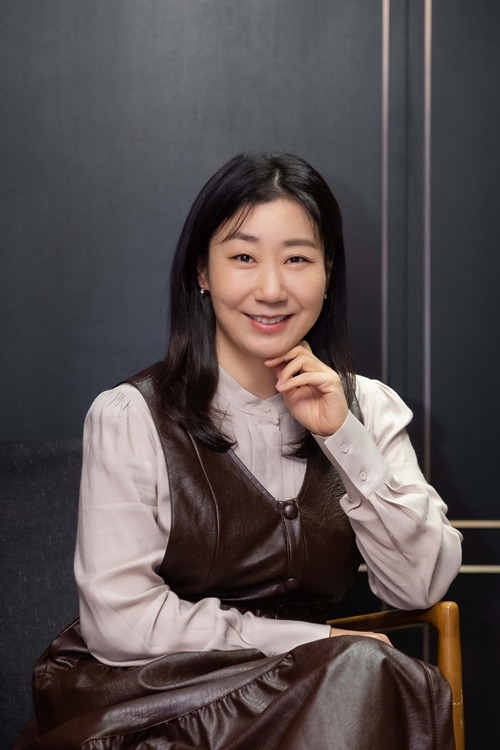 라미란 일문일답 사진=씨제스엔터테인먼트