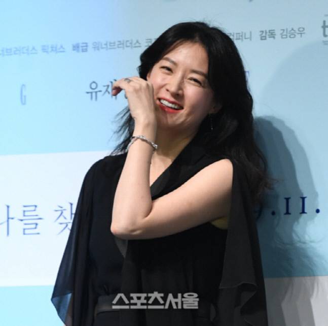 배우 이영애. 스포츠서울DB
