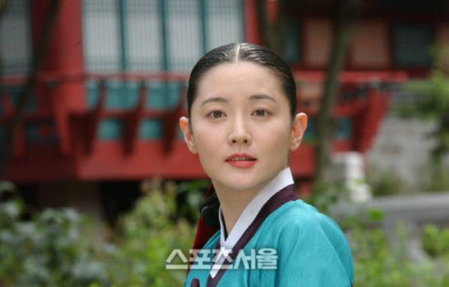 배우 이영애. 스포츠서울 DB