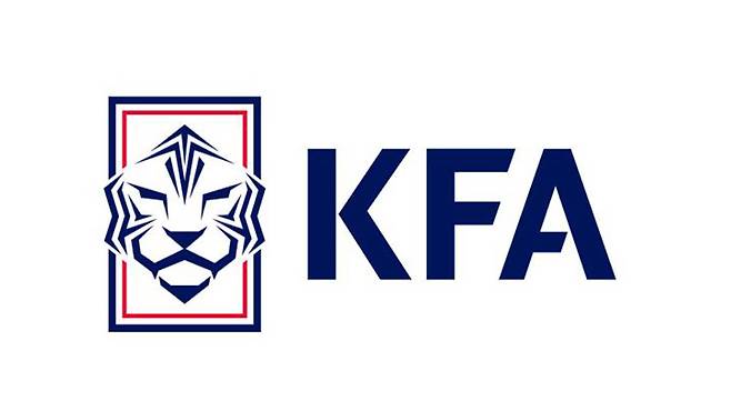 대한축구협회 엠블럼, 사진 출처 : 연합뉴스