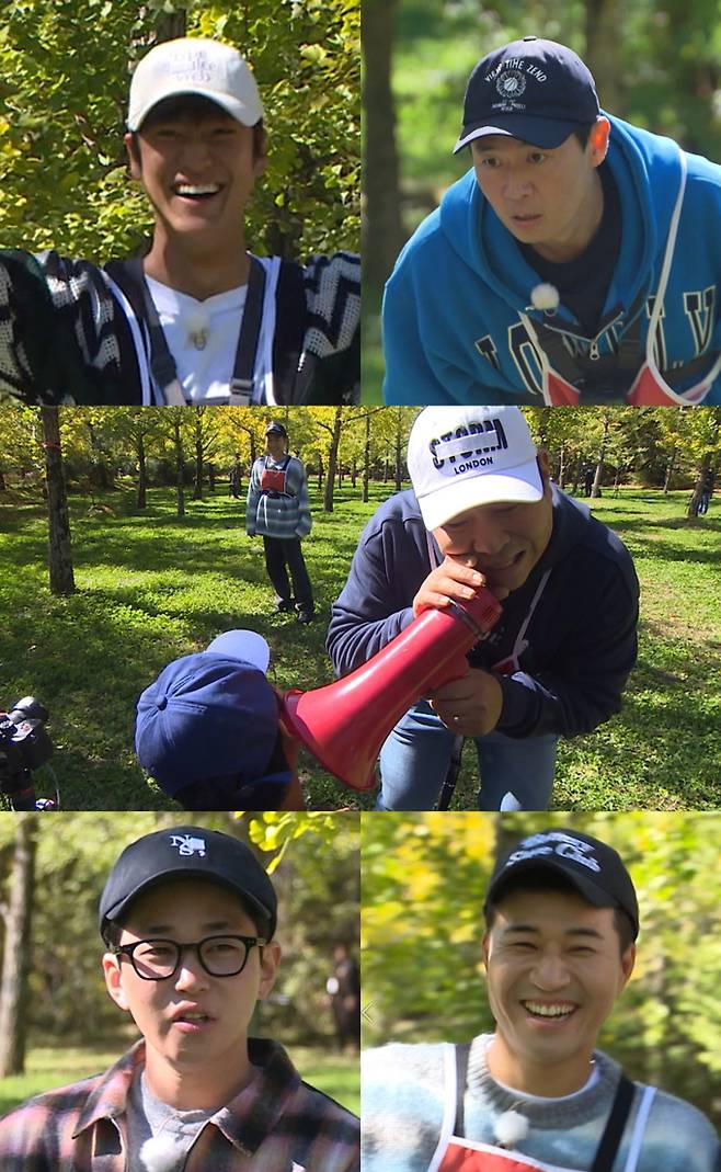 사진제공: KBS 2TV ‘1박 2일’