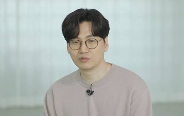 황석희 번역가. 사진| tvN 방송화면 캡처