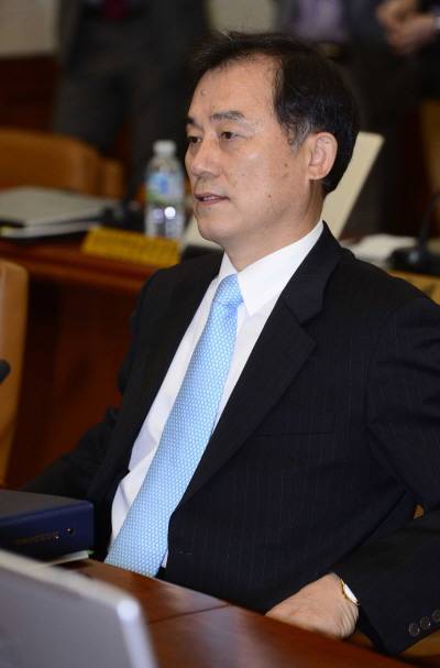 정순원 LX홀딩스 ESG위원회 위원장. / 사진=뉴시스