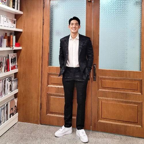 박재민 인스타그램