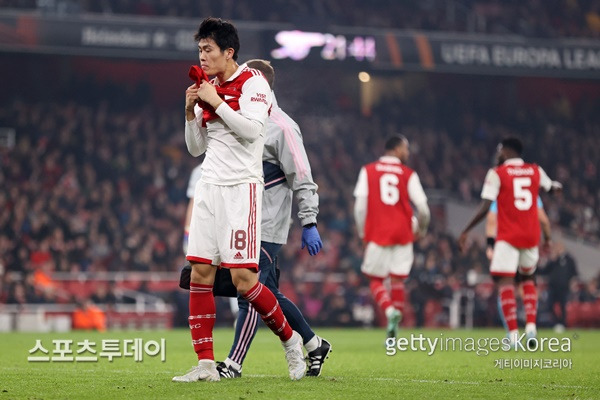 도미야스 다케히로 / 사진=Gettyimages 제공