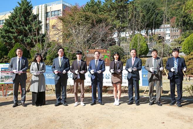 [한국예탁결제원 제공]