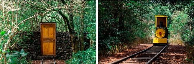 산양큰엉곶 / 사진 = 제주관광공사