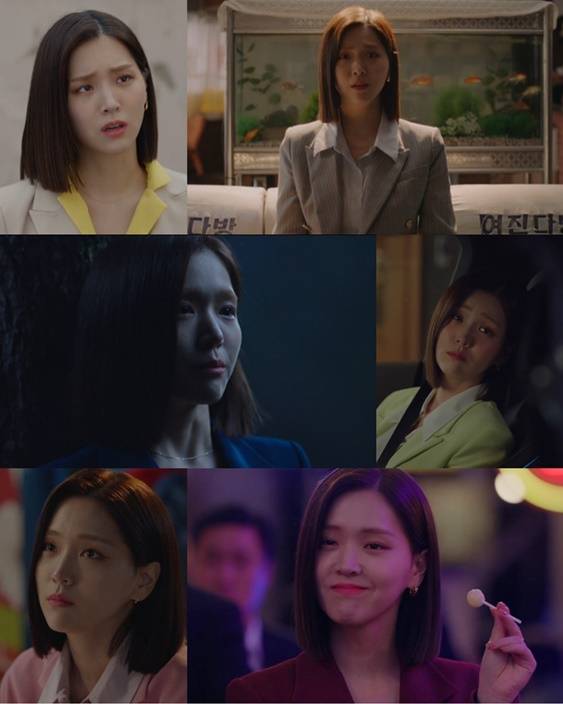 /사진='천원짜리 변호사' 화면 캡쳐