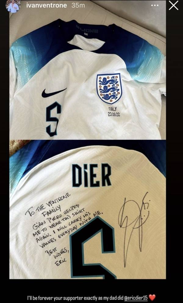 'ivanventrone' 인스타그램