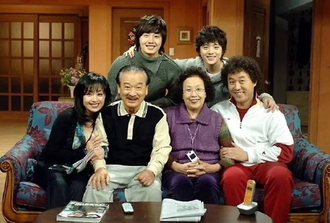 ▲ 출처|MBC \'거침없이 하이킥\'
