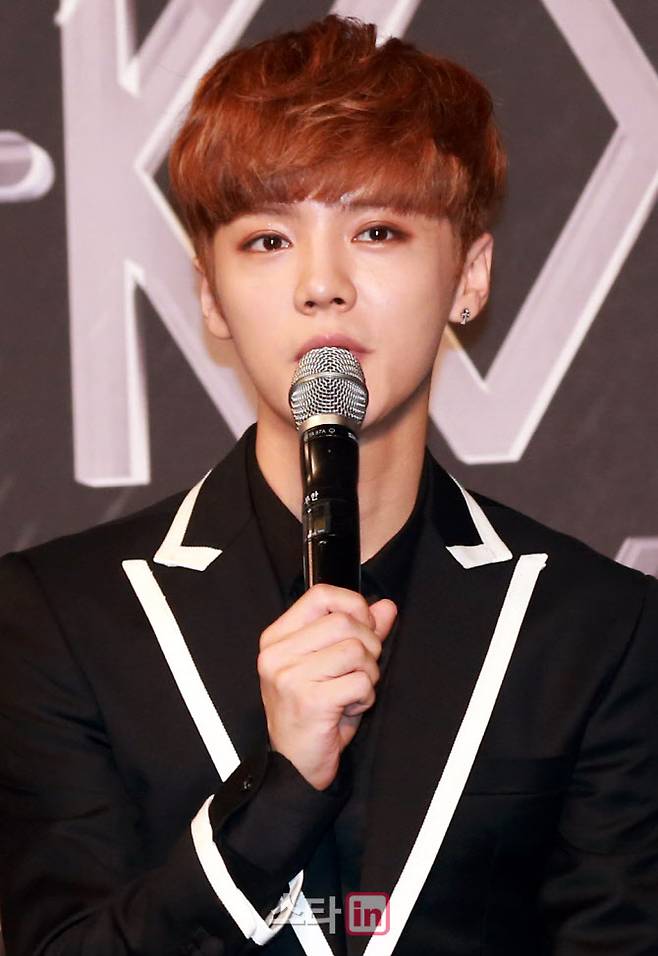 루한(사진=이데일리DB)
