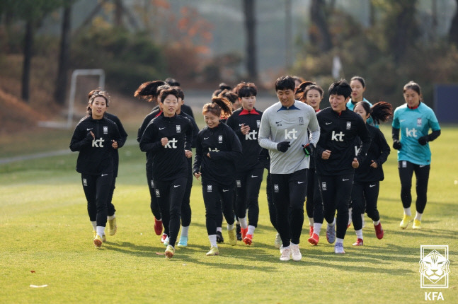 제공 | 대한축구협회