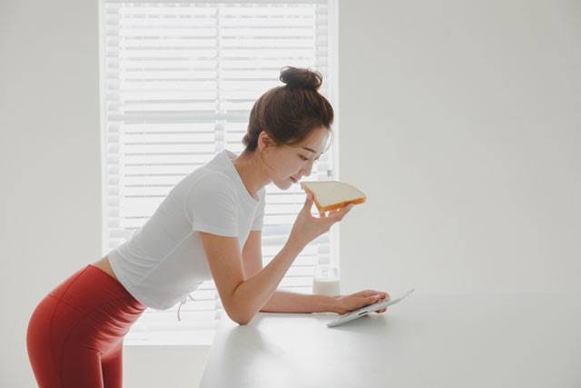 아침을 자주 거르면 당뇨에 걸릴 위험이 커진다./사진=클립아트코리아