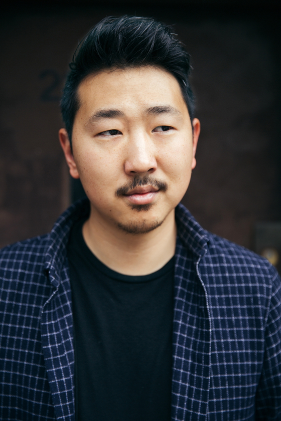 Andrew Ahn [SIPFF]