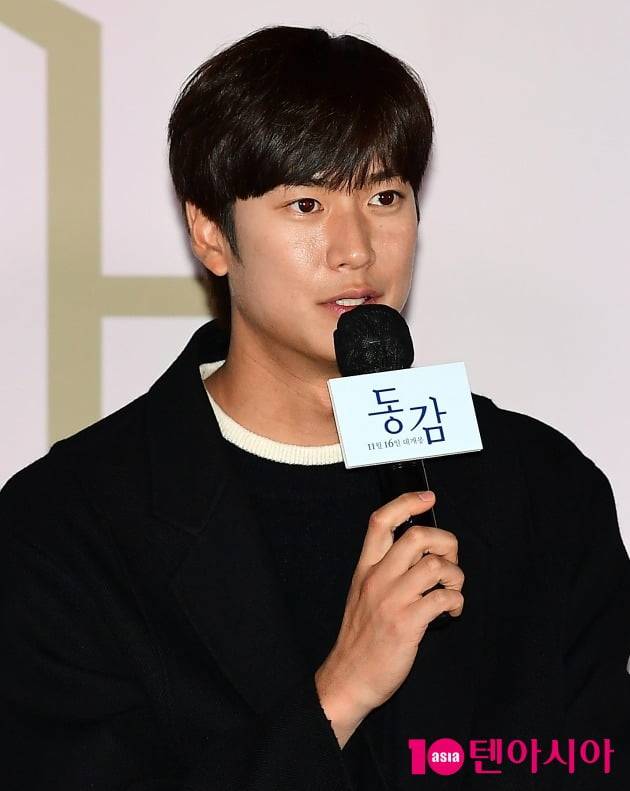 나인우 /사진=조준원 기자 wizard333@