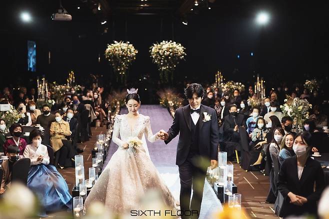 배우 최성국 / 식스플로어 제공