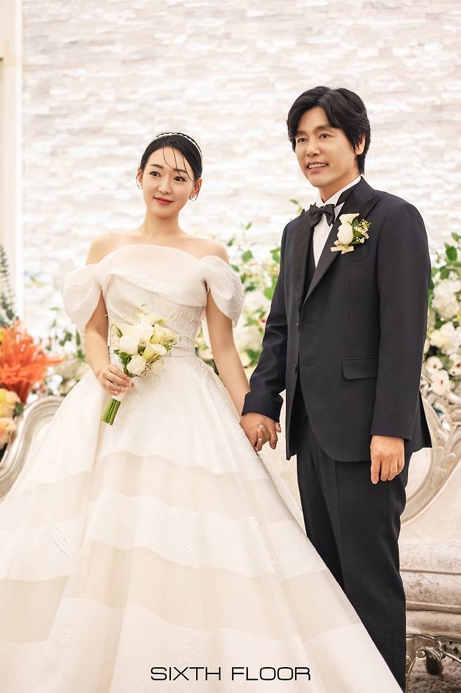 배우 최성국 / 식스플로어 제공
