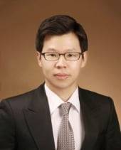 김앤장 입사 당시 임재준 본부장.