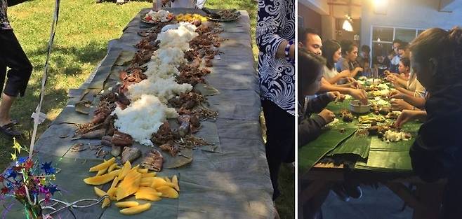 필리핀의 부들 파이트  / 사진 = flickr