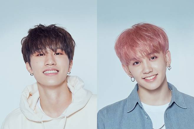 ▲ 방예담(왼쪽), 마시호. 제공|YG엔터테인먼트