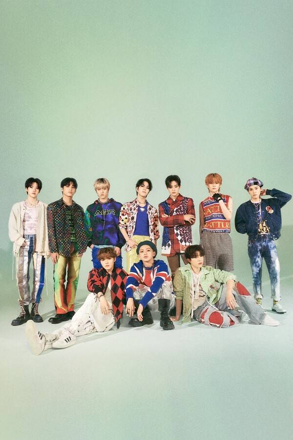 ▲ 트레저. 제공|YG엔터테인먼트