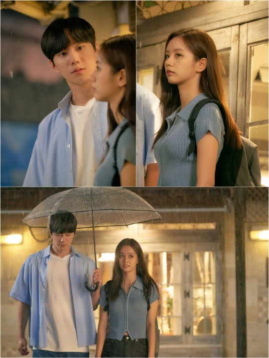‘일당백집사’ 이준영(왼쪽), 이준영. 제공| MBC