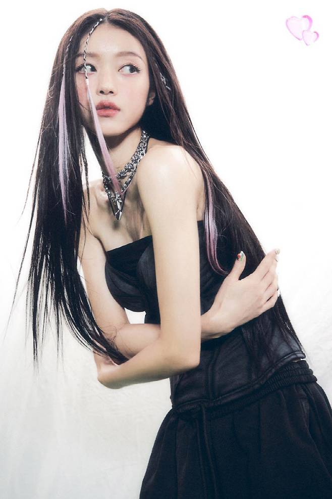 유아(사진=WM엔터테인먼트)