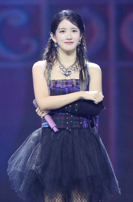 스타쉽엔터테인먼트 제공