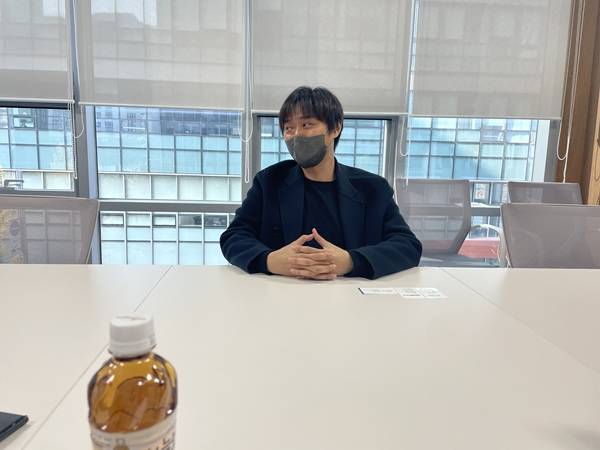 - 류금대 스튜디오비사이드 대표